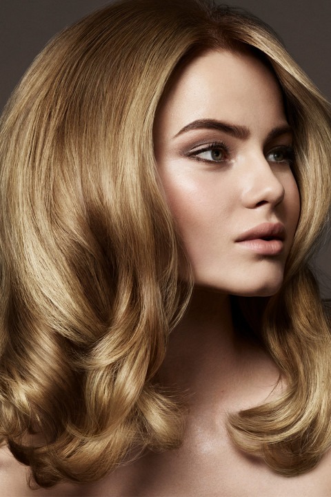 Balayage
