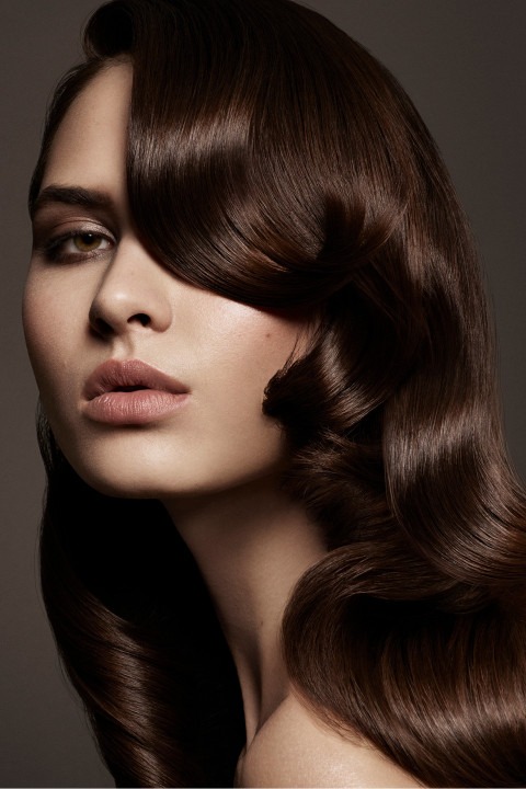 Global Colour Brunette