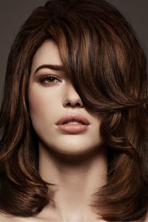 Tint and Highlights